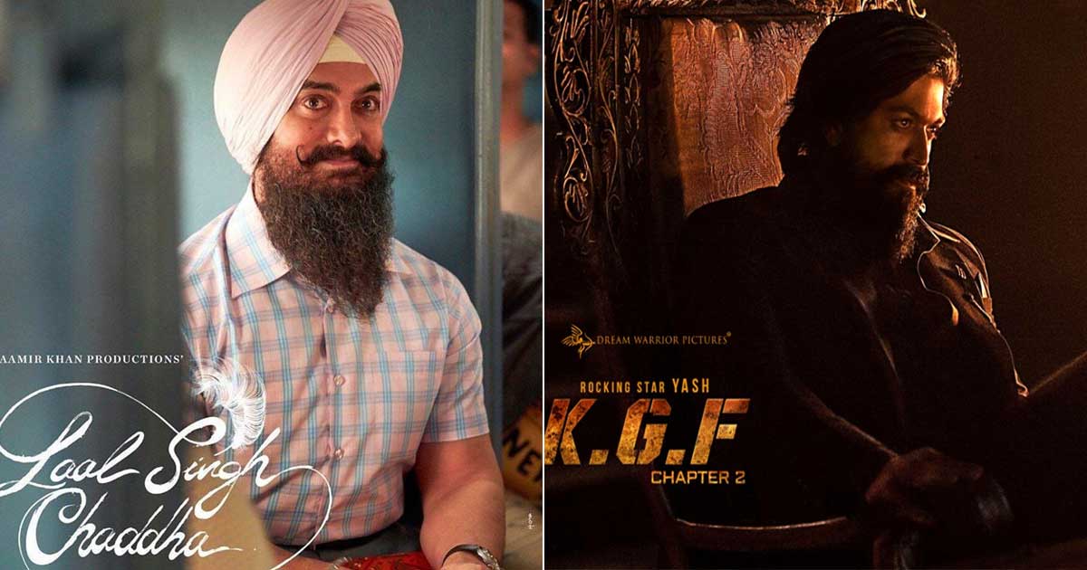 No change in release date of Laal Singh Chaddha; film to release 14th April itself; AKP issues formal statement