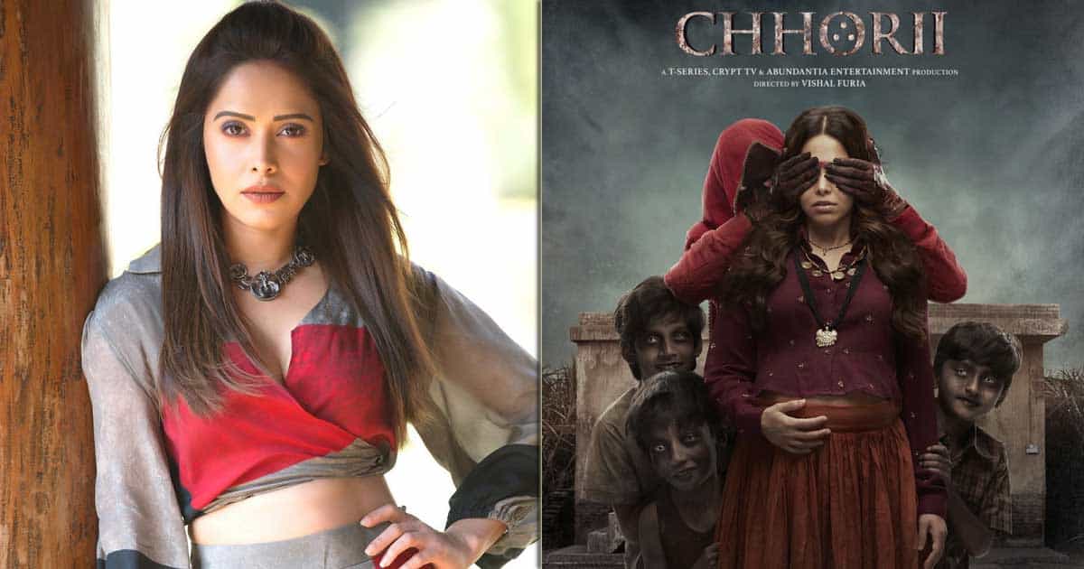 Nushrratt Bharuccha to return with 'Chhorii' sequel