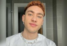 Olly Alexander admits to arguments with bandmates