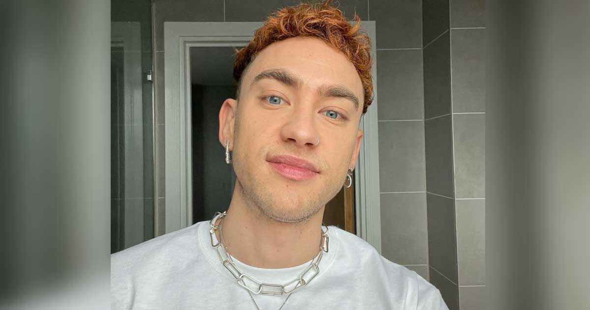 Olly Alexander Opens Up About His Relationship With His Former Bandmates 