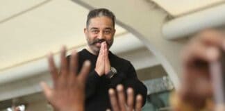 On R-Day, Kamal Haasan makes a global pitch for khadi