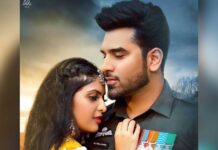 Paras Chhabra finally gets to live his dream of playing an Army officer in 'Jiye Jaun' video