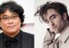 Parasite Fame Bong Joon-Ho’s Next To Star Robert Pattinson?