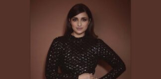 Parineeti Chopra is grateful to directors who have brought the best out of her
