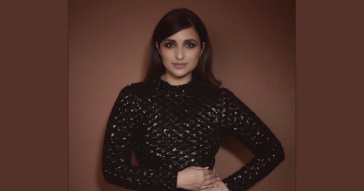 Parineeti Chopra is grateful to directors who have brought the best out of her
