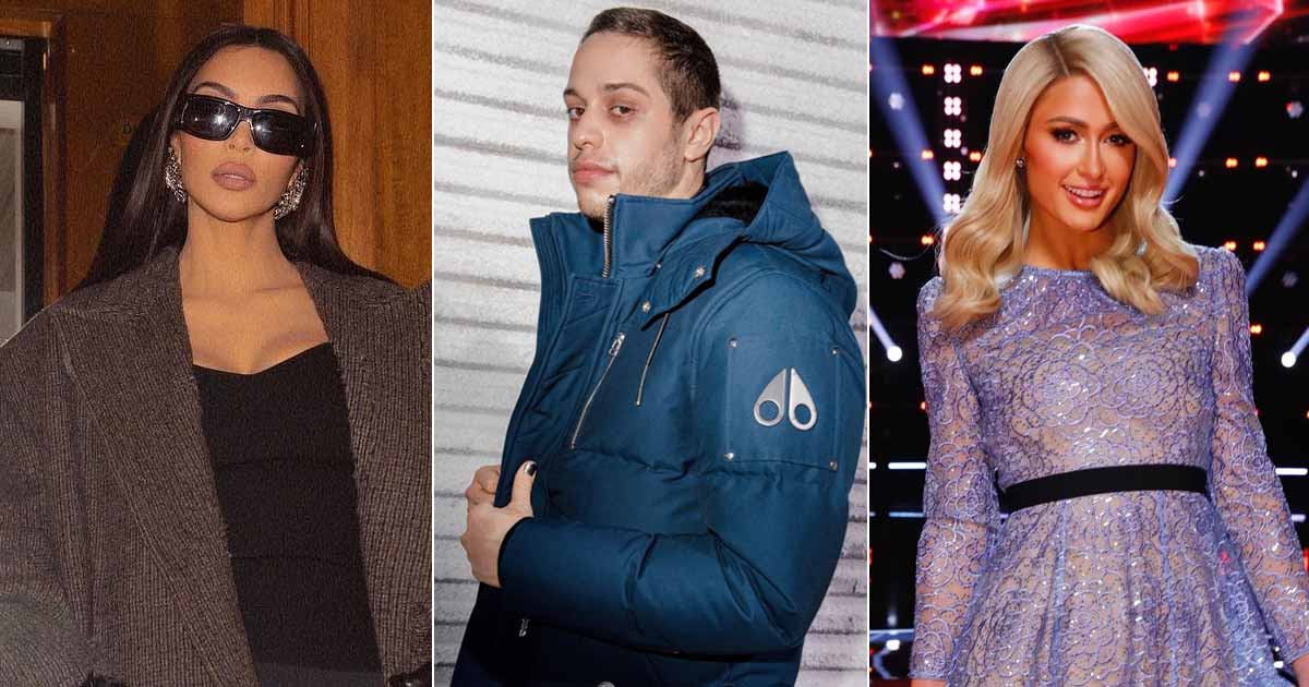 Paris Hilton Opens Up About Pete Davidson & Kim Kardashian's Relationship, Reveals Says “They're Just So Cute Together”