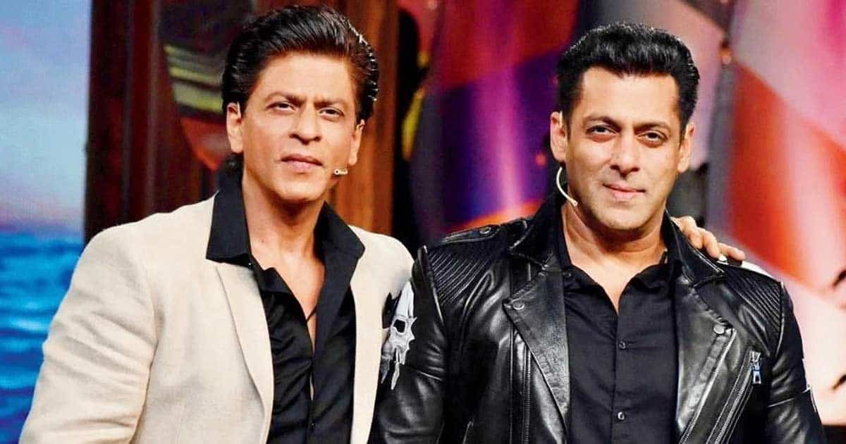 Pathan: Delay In Shah Rukh Khan's Film Is Affecting Salman Khan's Tiger 3?