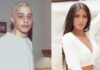 Pete Davidson Calls Himself A 'Diamond In The Trash' While Discussing His Appeal Around Women