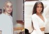Pete Davidson Clicked Kim Kardashian’s Sexy Bikini Pics In The Bahamas? A Shadowed Appearance Made Fans Wonder