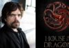 Peter Dinklage Talks About House Of The Dragon