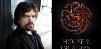 Peter Dinklage Talks About House Of The Dragon