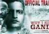 PIL in SC seeks stay on 'Why I Killed Gandhi' online release
