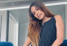 Poonam Pandey Opens Up About Her Separation With Sam Bombay