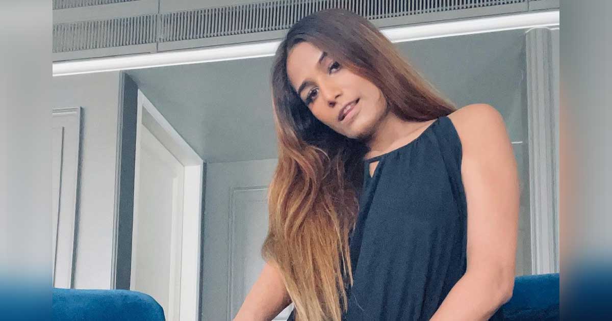 Poonam Pandey Opens Up About Her Separation With Sam Bombay