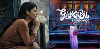 Prabhas Unveils Shruti Haasan's Salaar Character; Alia Bhatt's Gangubai Kathiawadi Release Date Out
