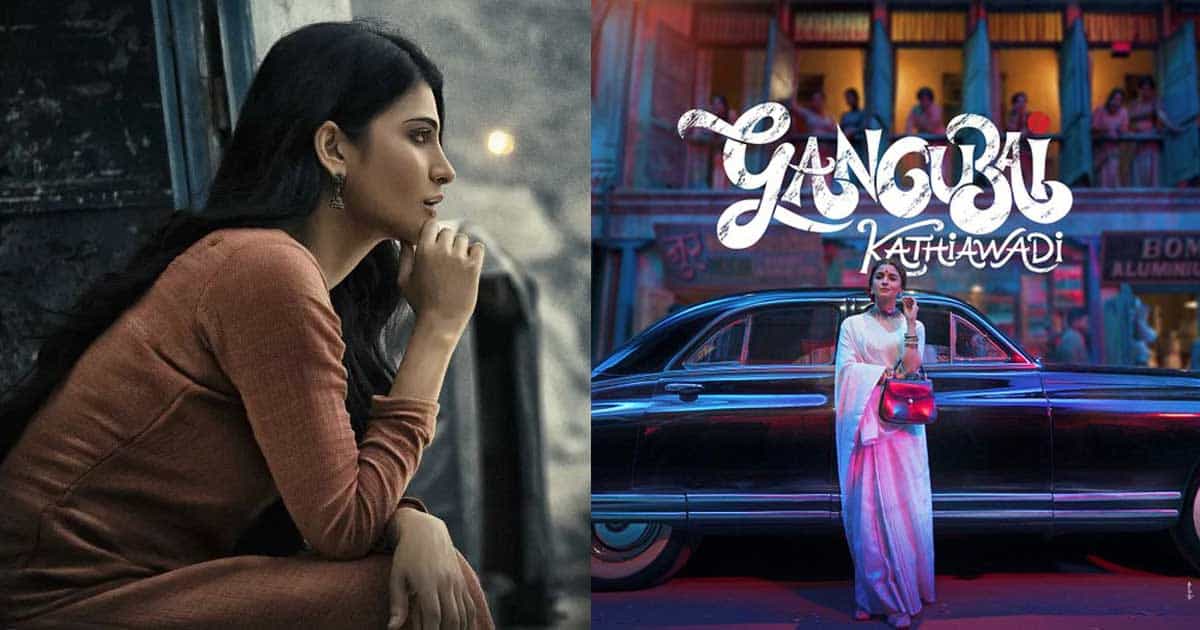 Prabhas Unveils Shruti Haasan's Salaar Character; Alia Bhatt's Gangubai Kathiawadi Release Date Out