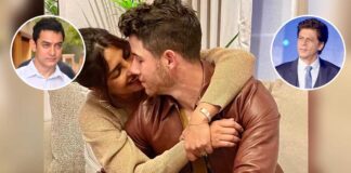 Priyanka Chopra & Nick Jonas Trolled After They Announce Having A Baby Via Surrogacy; Fans Come Out In Support