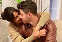 Priyanka Chopra Reacts To Divorce Rumours With Nick Jonas