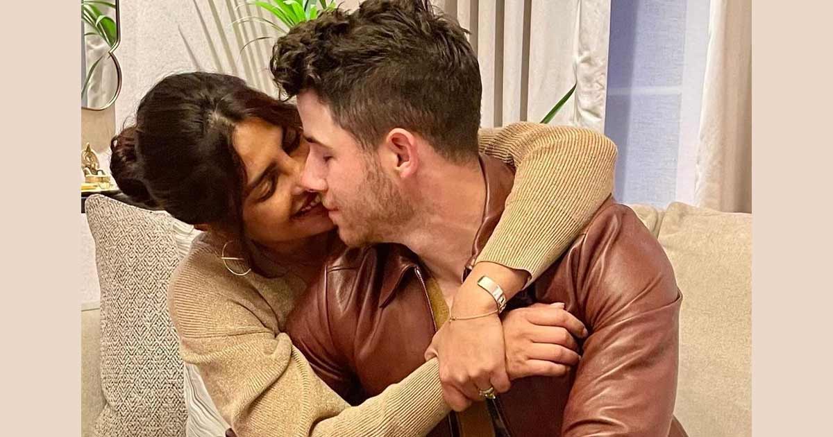 Priyanka Chopra Reacts To Divorce Rumours With Nick Jonas