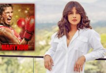 Priyanka Chopra Recalls Peoples Reaction After She Played A Negative Character In Her Debut Film Aitraaz