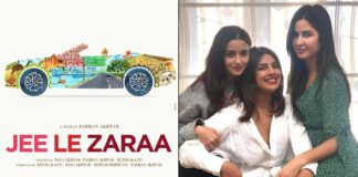 Priyanka Chopra To Be Dropped From Alia Bhatt & Katrina Kaif Starrer Jee Le Zara? Here's What We Know!