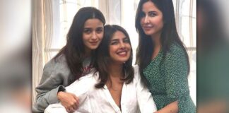 Priyanka Chopra Wants To Be Replaced In Jee Le Zara Co-Starring Alia Bhatt & Katrina Kaif?