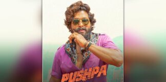 Pushpa 2 To Go On Floors In April After The Success Of The First Part?