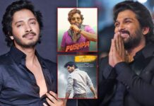 Pushpa: Shreyas Talpade Who Dubbed For Allu Arjun Praises The Telugu Superstar