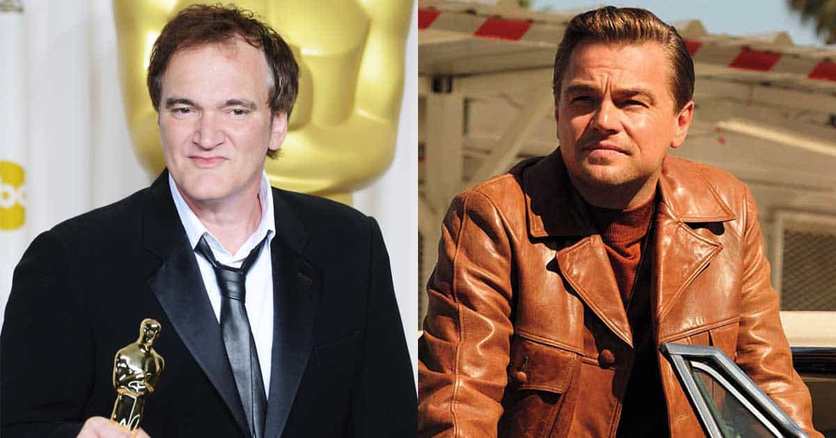Quentin Tarantino Already Has A Spin-Off Idea Ready For Once Upon A Time In Hollywood