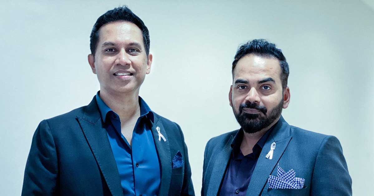 Raj & DK Collaborate With Netflix For Crime-Thriller 'Guns & Gulaabs' - Check Out!
