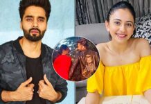 Rakul Preet Singh Says “There Is Nothing To Hide Or Be Sly About” While Talking About Her Relationship With Beau Jackky Bhagnani