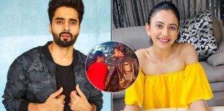 Rakul Preet Singh Says “There Is Nothing To Hide Or Be Sly About” While Talking About Her Relationship With Beau Jackky Bhagnani