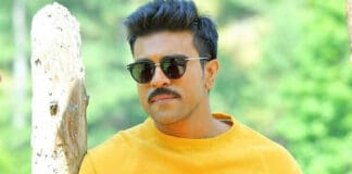Ram Charan explains the importance of big-ticket releases for film industry (IANS Interview)