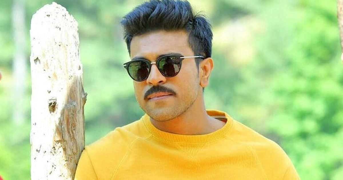 Ram Charan Explains The Importance Of Big-Ticket Releases For Film Industry (IANS Interview)
