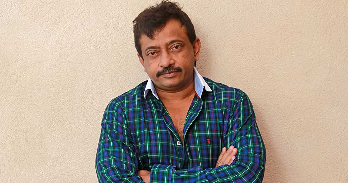 Ram Gopal Varma Slams AP Govt Over Ticket Price Issue: “If There Is Any Exploitation, That Is YCRCP’s Way Of Grabbing Votes”