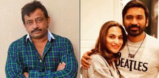 Ram Gopal Varma Talks About Stars' Divorces Amid Dhanush & Aishwaryaa Rajinikanth’s Separation