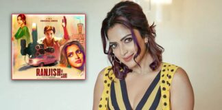 'Ranjish Hi Sahi' reminds Amala Paul of why she wanted to be an actor