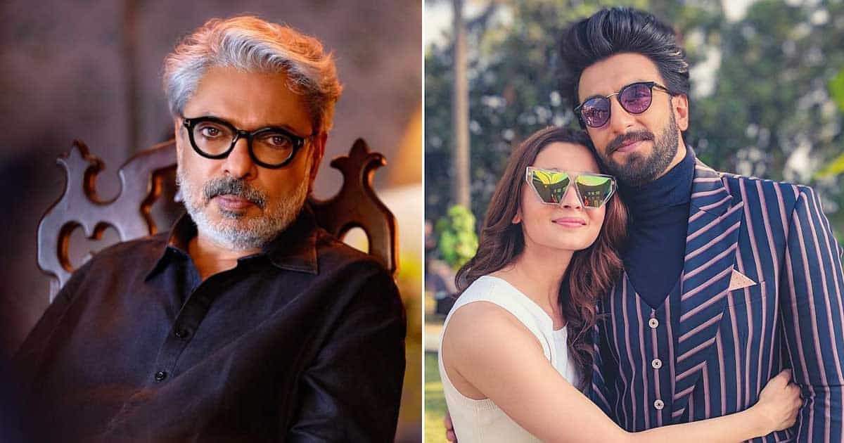 Ranveer Singh & Alia Bhatt To Get Paired With Two More Actors For Sanjay Leela Bhansali's Baiju Bawra, Shoot-Schedule Revealed?