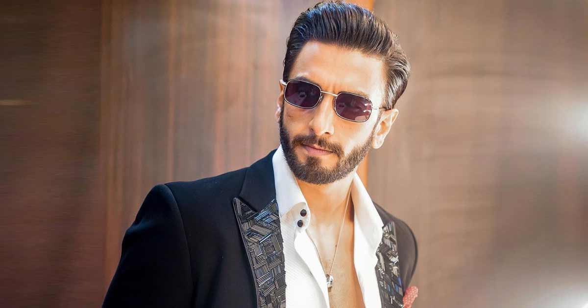 Ranveer Singh Feels That He Is Duty-Bound To Entertain People - Check Out!