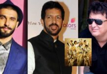 Ranveer Singh's Reunion With Kabir Khan & Sajid Nadiadwala Is On A Hold?