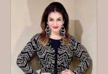 Raveena Tandon Reveals Being Linked With Her Brother By Gossipmongers - Deets Inside