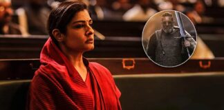 Raveena Tandon Reveals That She Is Not Portraying Late PM Indra Gandhi In KGF 2, Also Says Confesses That She & Sanjay Dutt Asked For A Scene Together But Were Rejected