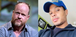 Ray Fisher Lashes Out At Justice League Director Joss Whedon