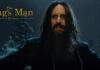'Renegade rock star': Rhys Ifans on Rasputin in 'The King's Man'