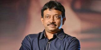 RGV blasts Andhra govt as row over cinema ticket prices continues