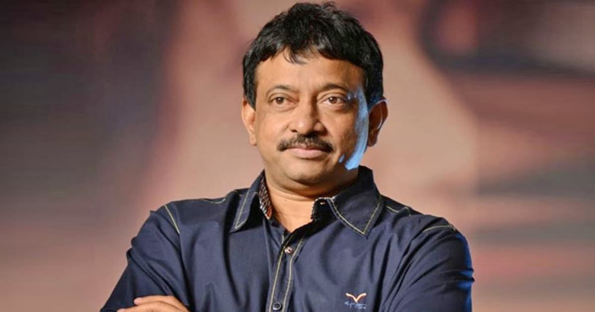 Ram Gopal Varma Blasts Andhra Government Over Low Ticket Prices Of Movies, Cites RRR's Example