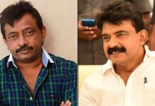 RGV to discuss ticket price issue with AP Cinematography Minister