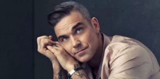 Robbie Williams recalls gorging on $32 worth of chocolate while asleep