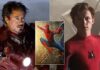 Robert Downey Jr's 'Iron Man' Was Paid More Than $1 Million Per Minute VS Tom Holland's Total $1.5 Million Salary In Spider-Man: Homecoming - Deets Inside