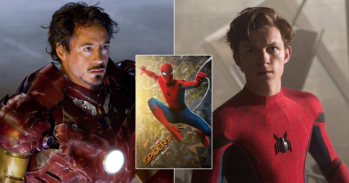 Robert Downey Jr’s ‘Iron Man’ Was Paid Extra Than  Million Per Minute VS Tom Holland’s Whole .5 Million Wage In Spider-Man: Homecoming
